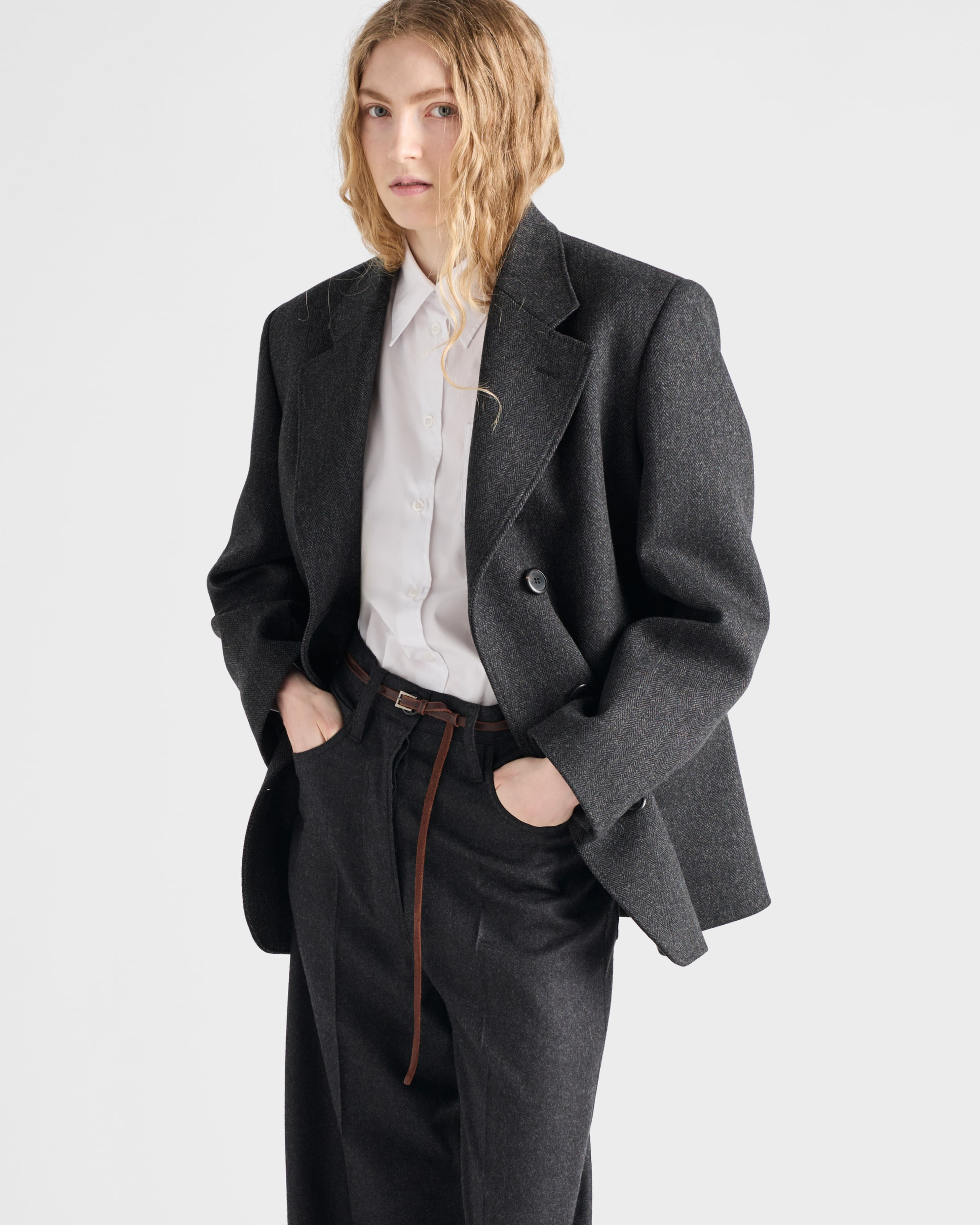 Poplin shirt - 4