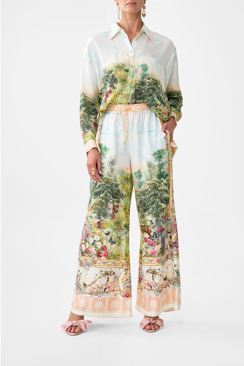 CAMILLA LOUNGE PANT outlook