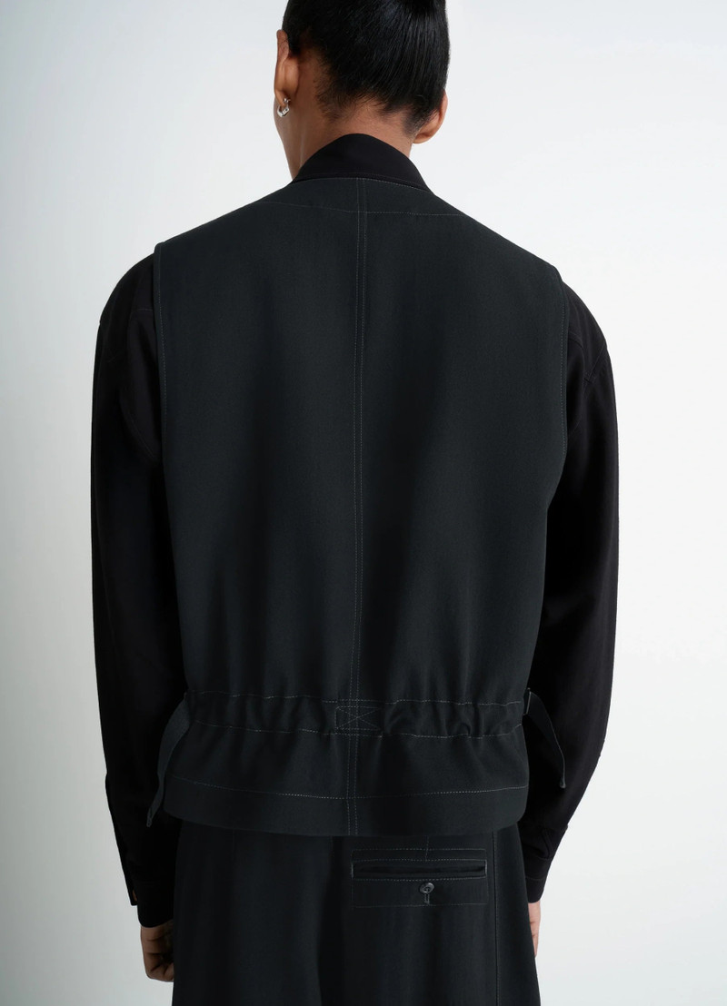 UTILITY GILET 6