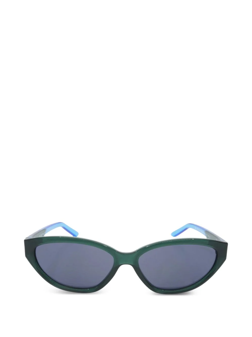 Tide Solar cat-eye sunglasses - 1