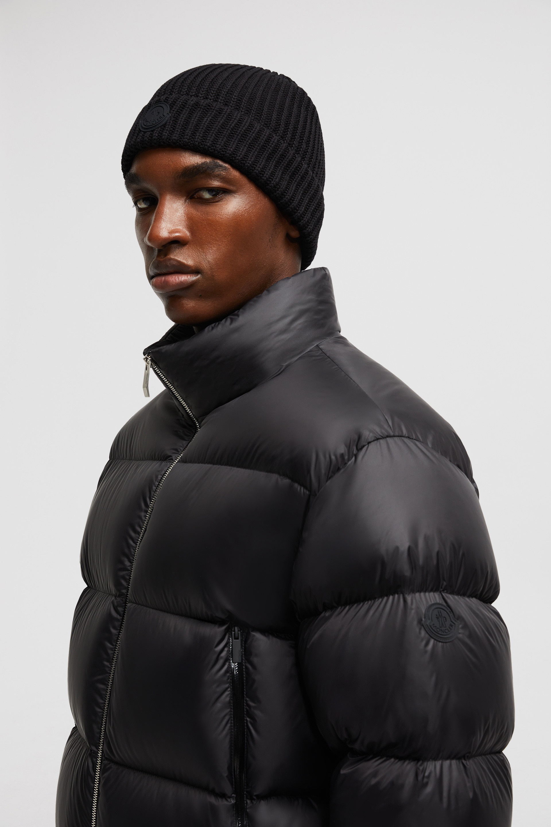 Cotton Beanie - 2
