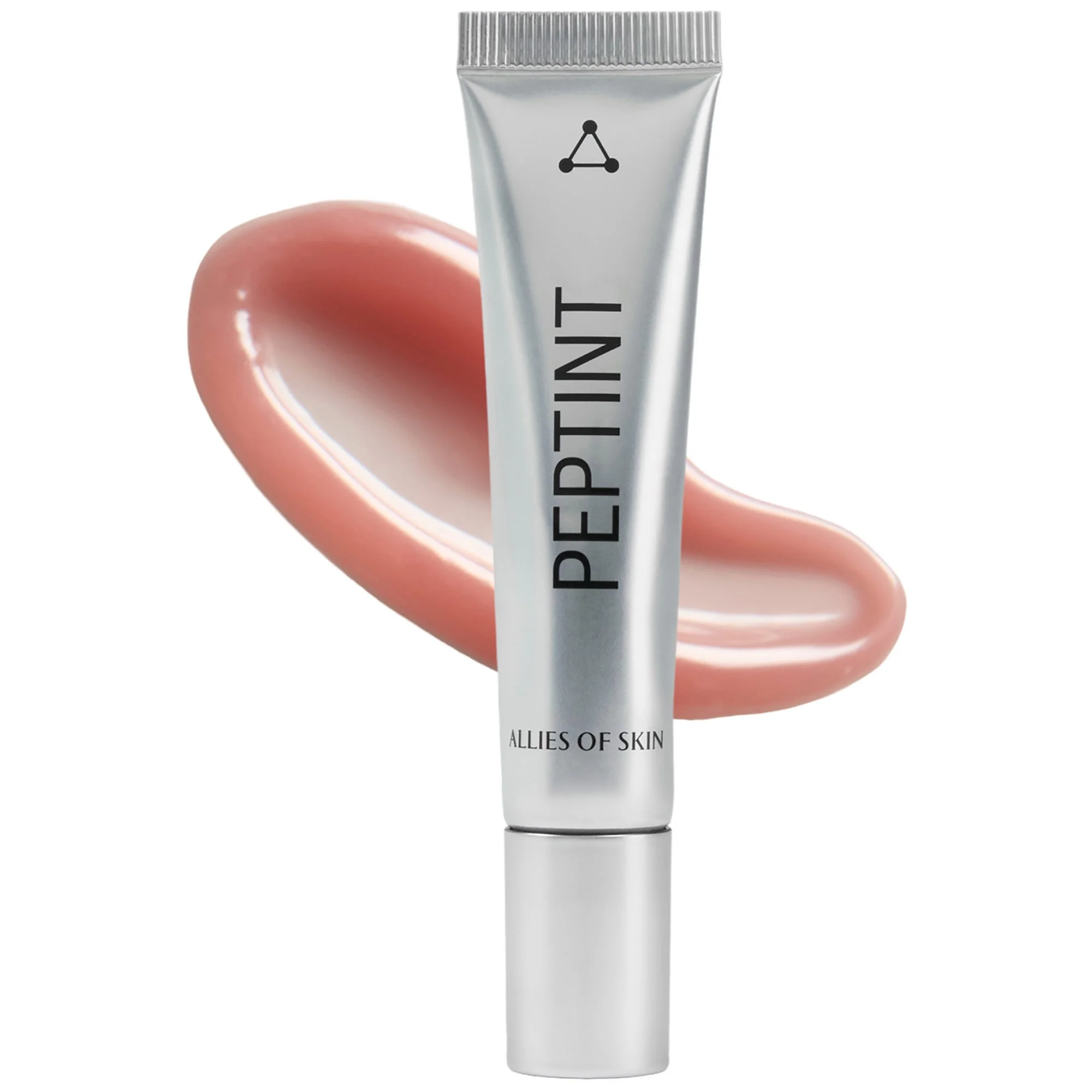 Allies of Skin Peptint Tripeptide & Goji Cells Plumping Lip Treatment 15ml - Nirvana - 1