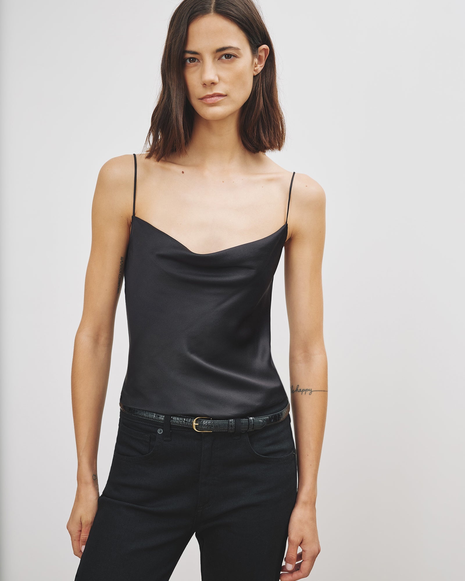 JORIS CAMI TOP - 2