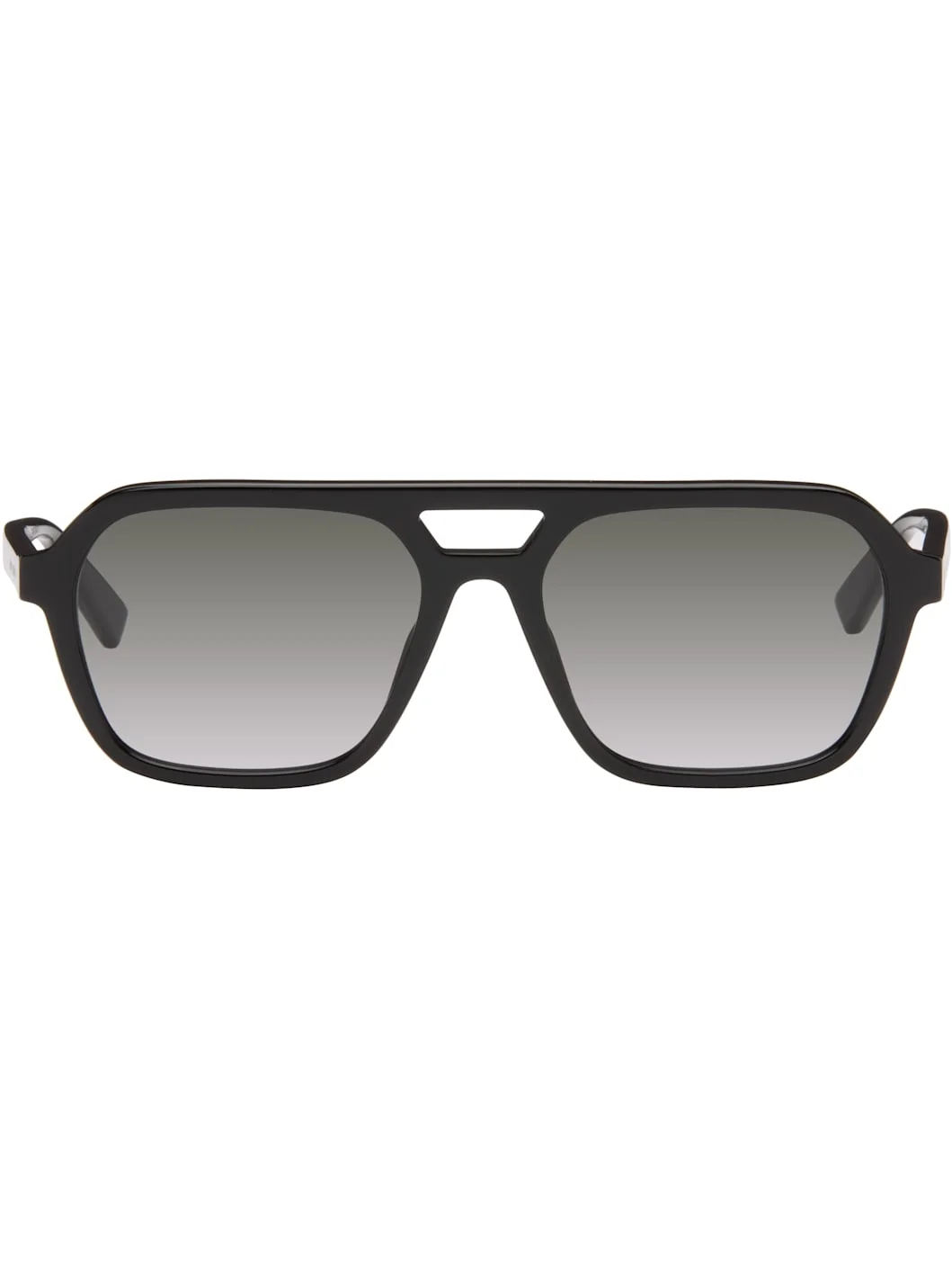 Black SL 905 Sunglasses - 1