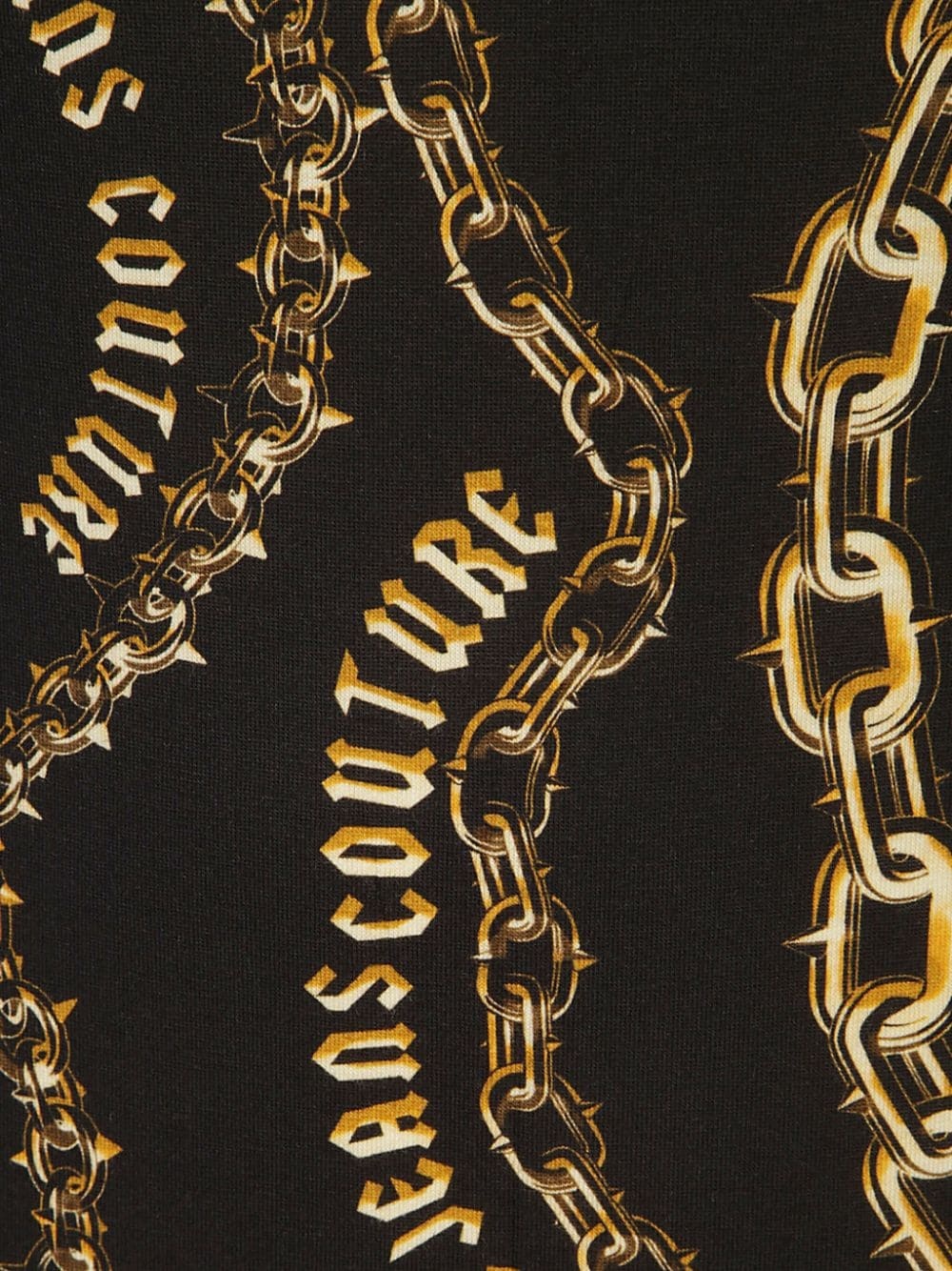 Chain Couture dress - 3
