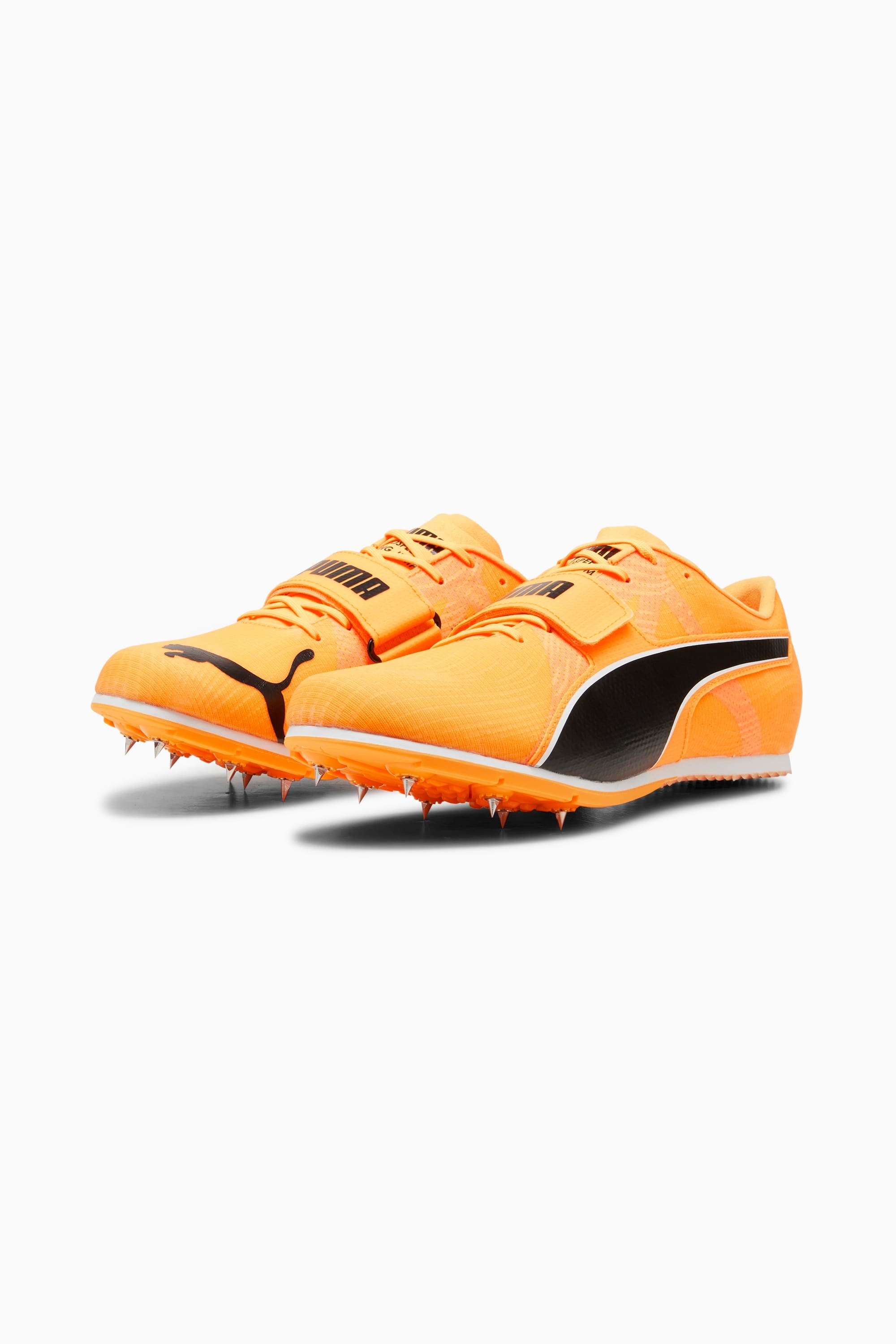 evoSPEED Long Jump 11 Ultraweave Track Spikes - 4