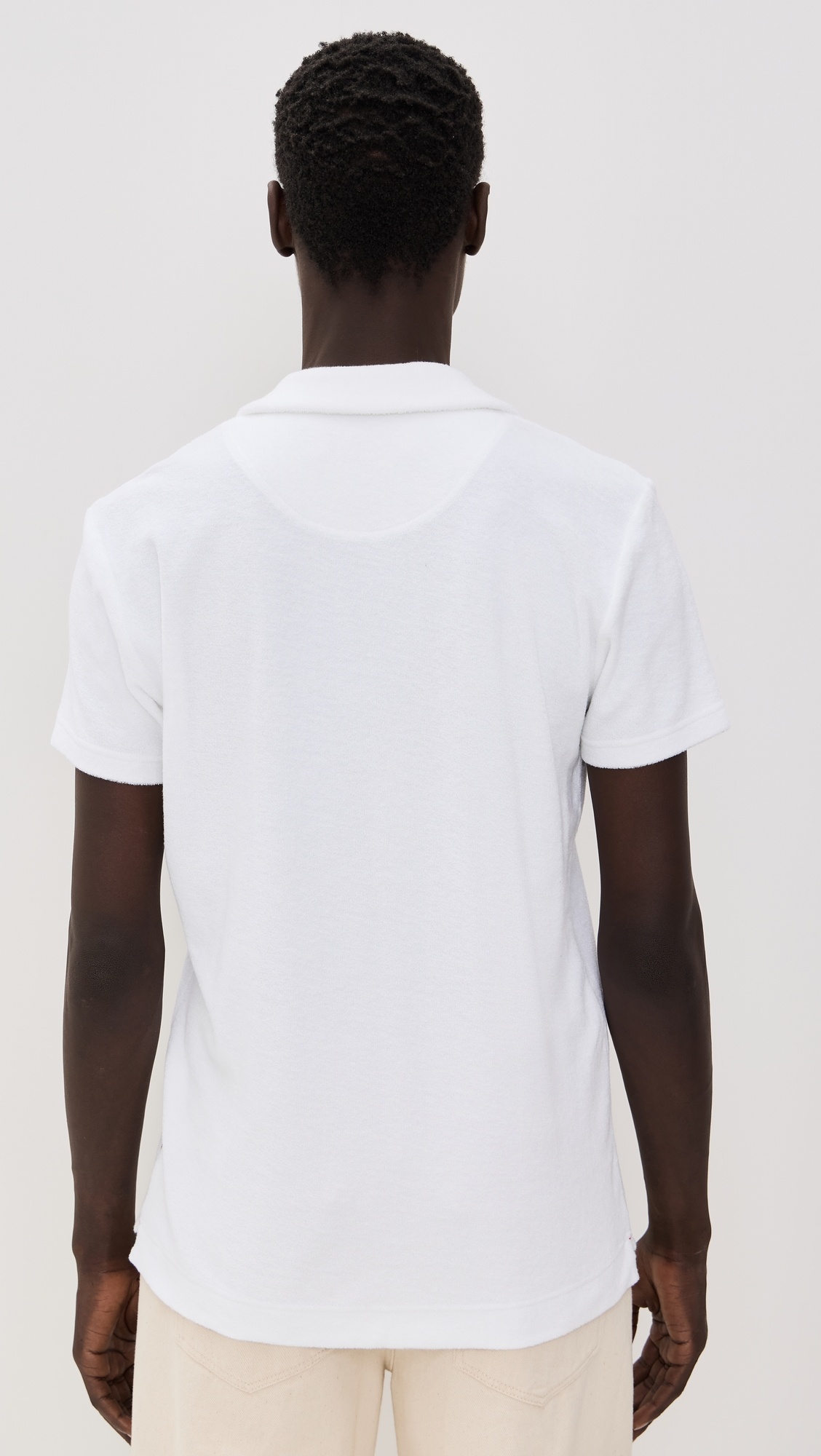Terry Polo - 2