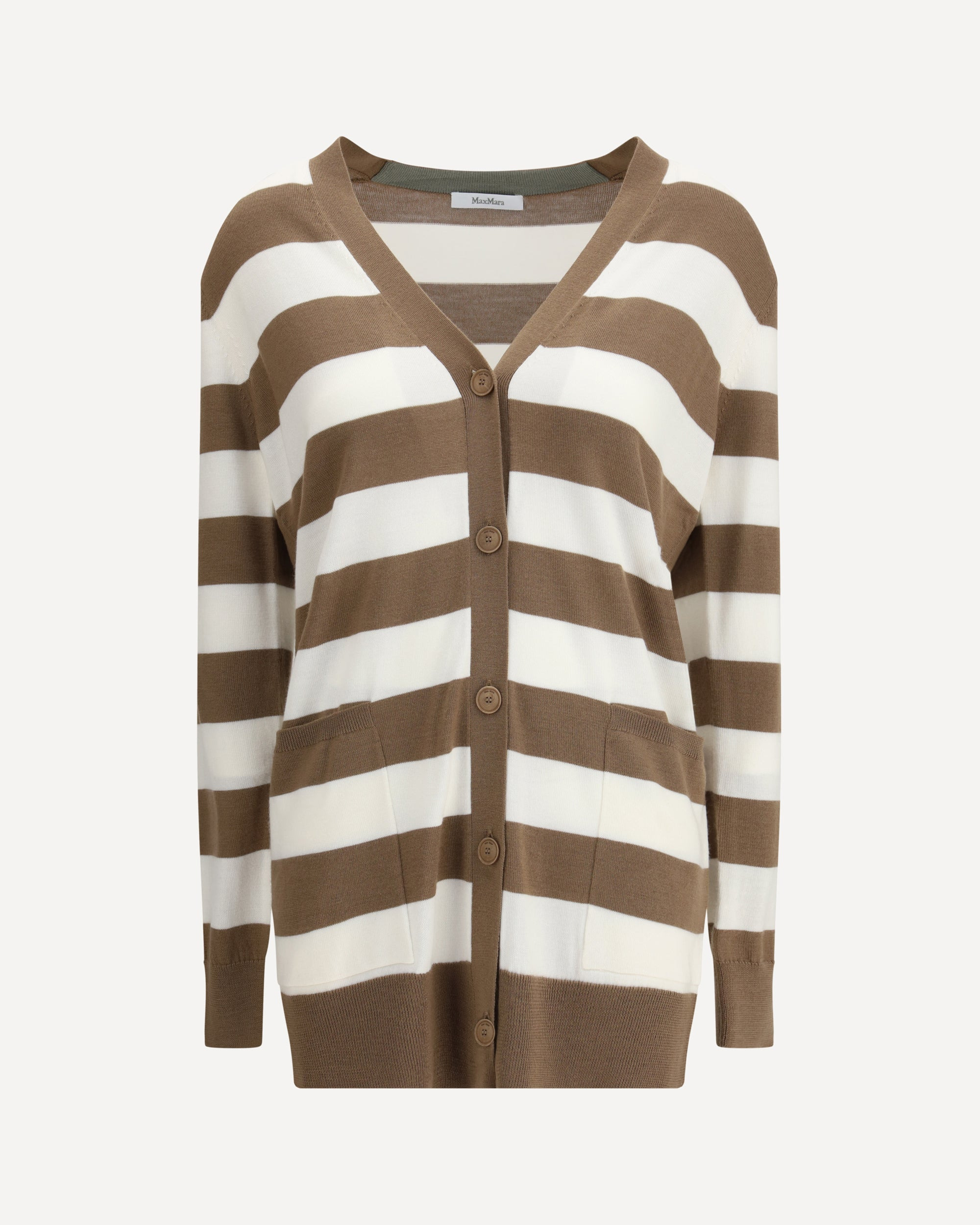 Fiemme Cardigan - 1