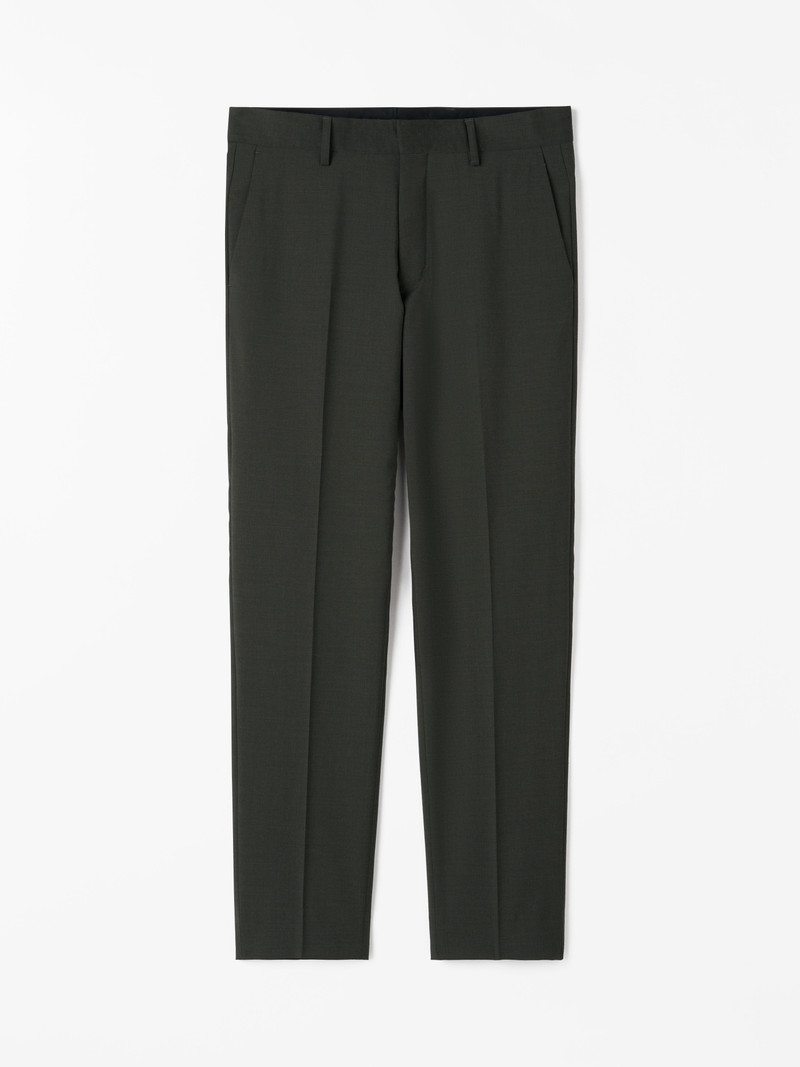 Tenutas Slim-Fit Trousers 1