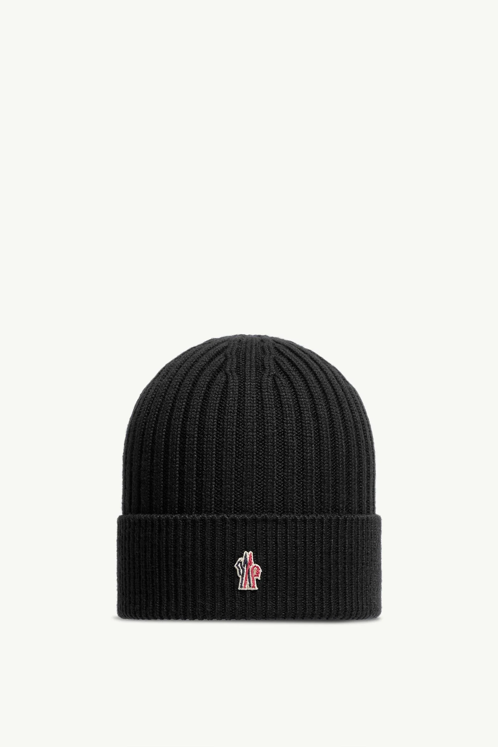 Wool Beanie - 1