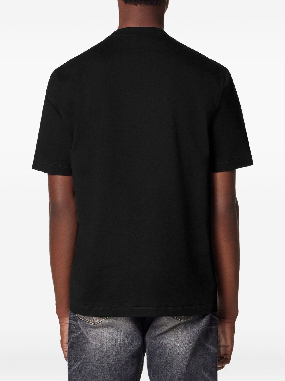 graphic-print T-shirt - 4