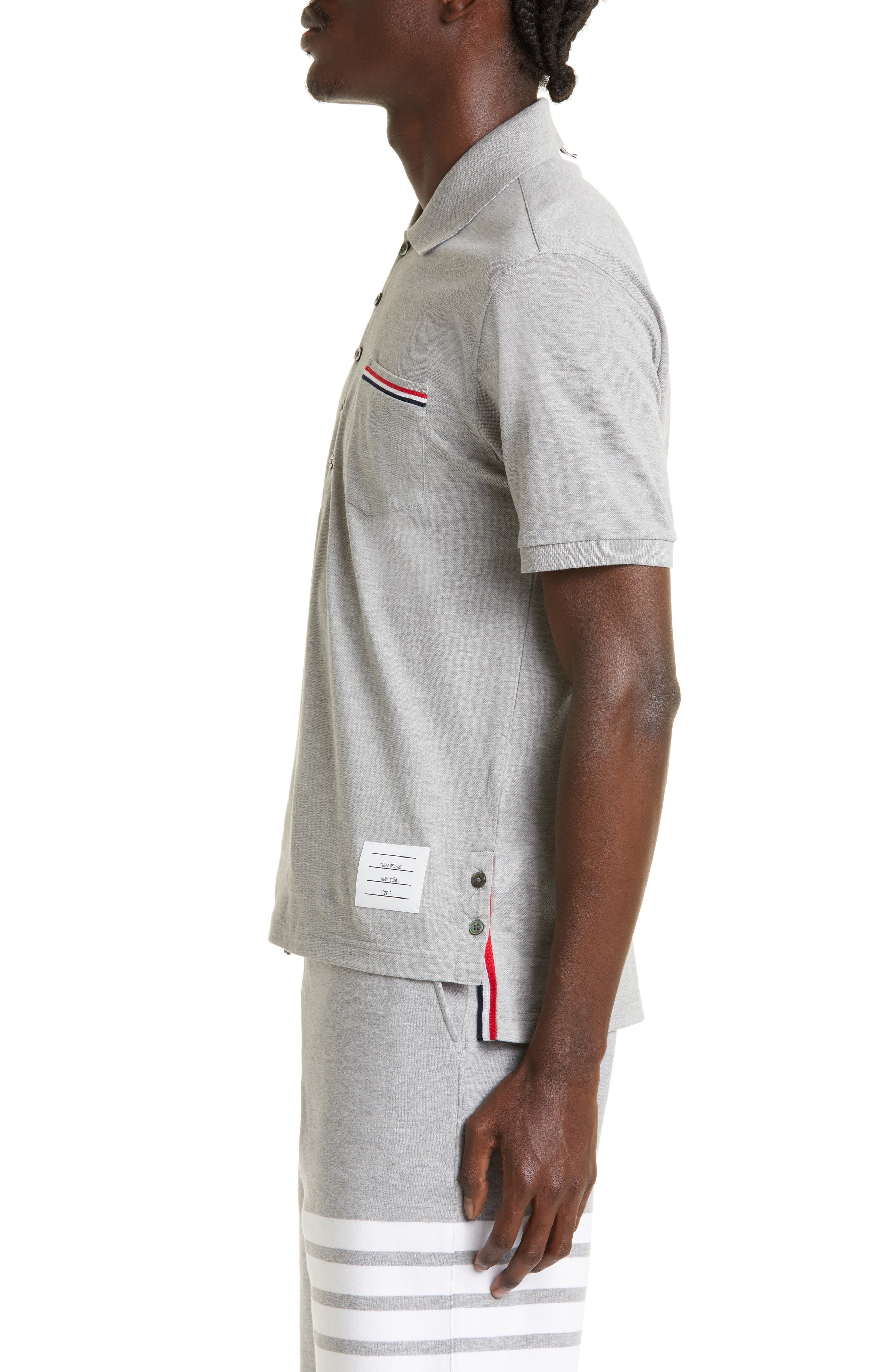 Pocket Polo - 4