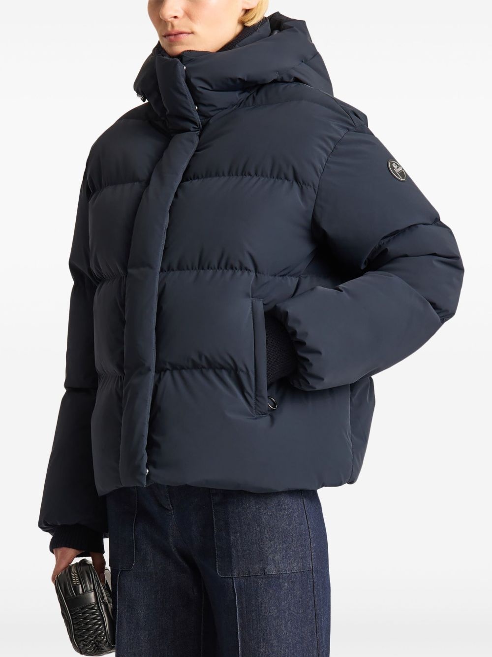 Ada puffer jacket - 4