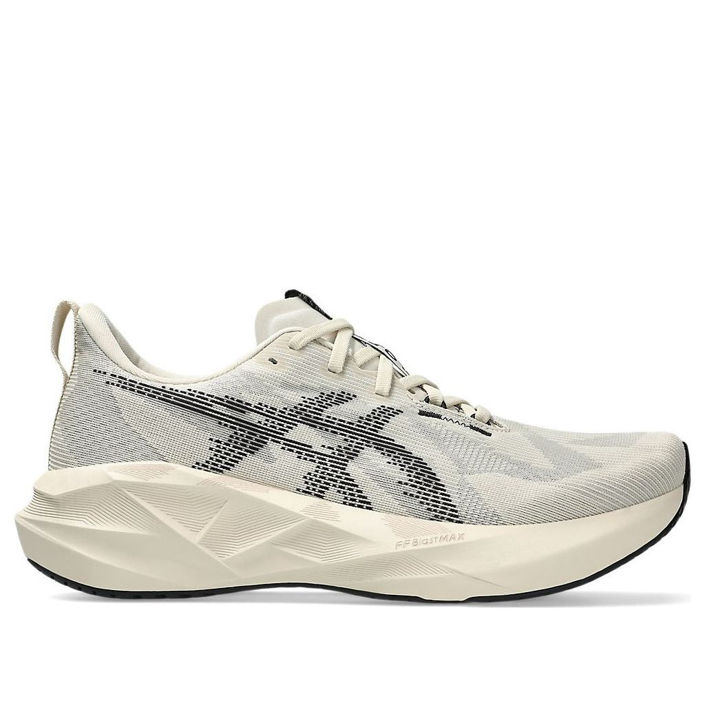 ASICS Novablast 5 'Oatmeal Black' 1011B974-250 - 2
