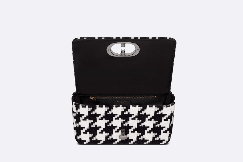 Medium Dior Caro Bag 3