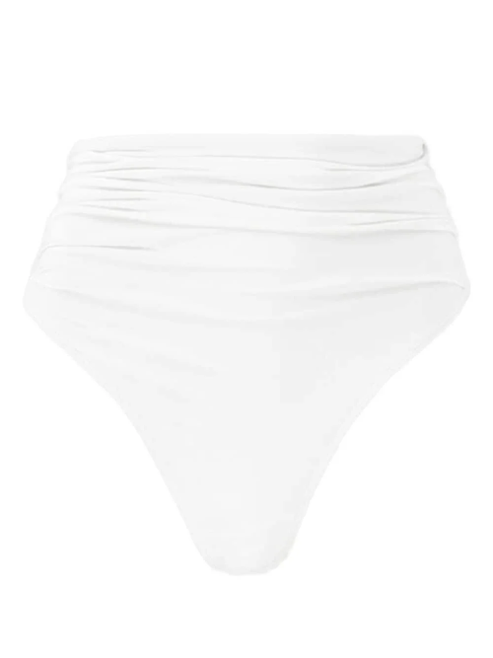 The Drapeado bikini bottoms - 1