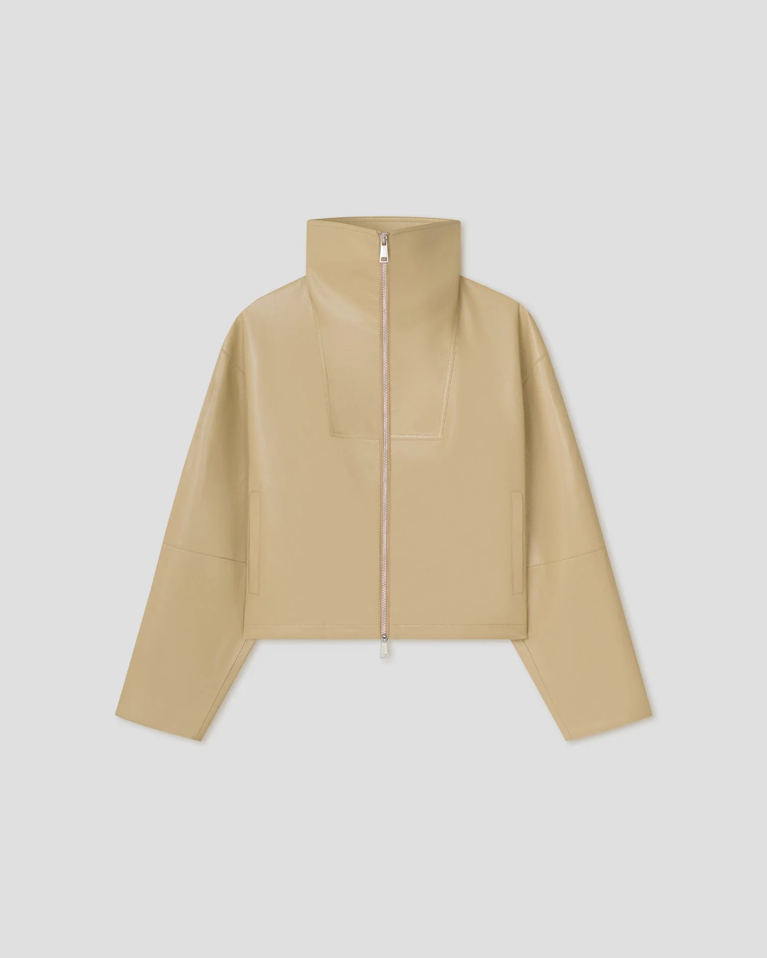 Okobor™ Wax Jacket - 1