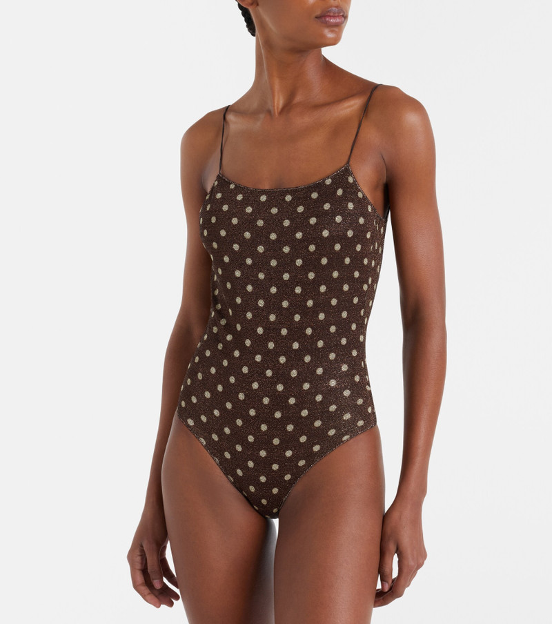 Oséree Lumière swimsuit outlook