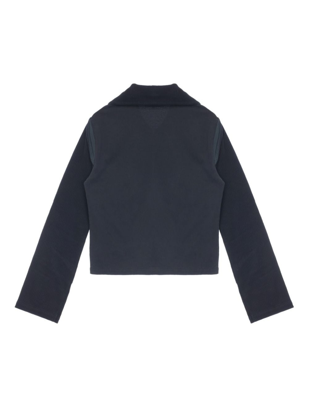 トップス OUR LEGACY graohic-print cotton jacket Our Legacy graohic-print cotton jacket | farfetch | REVERSIBLE