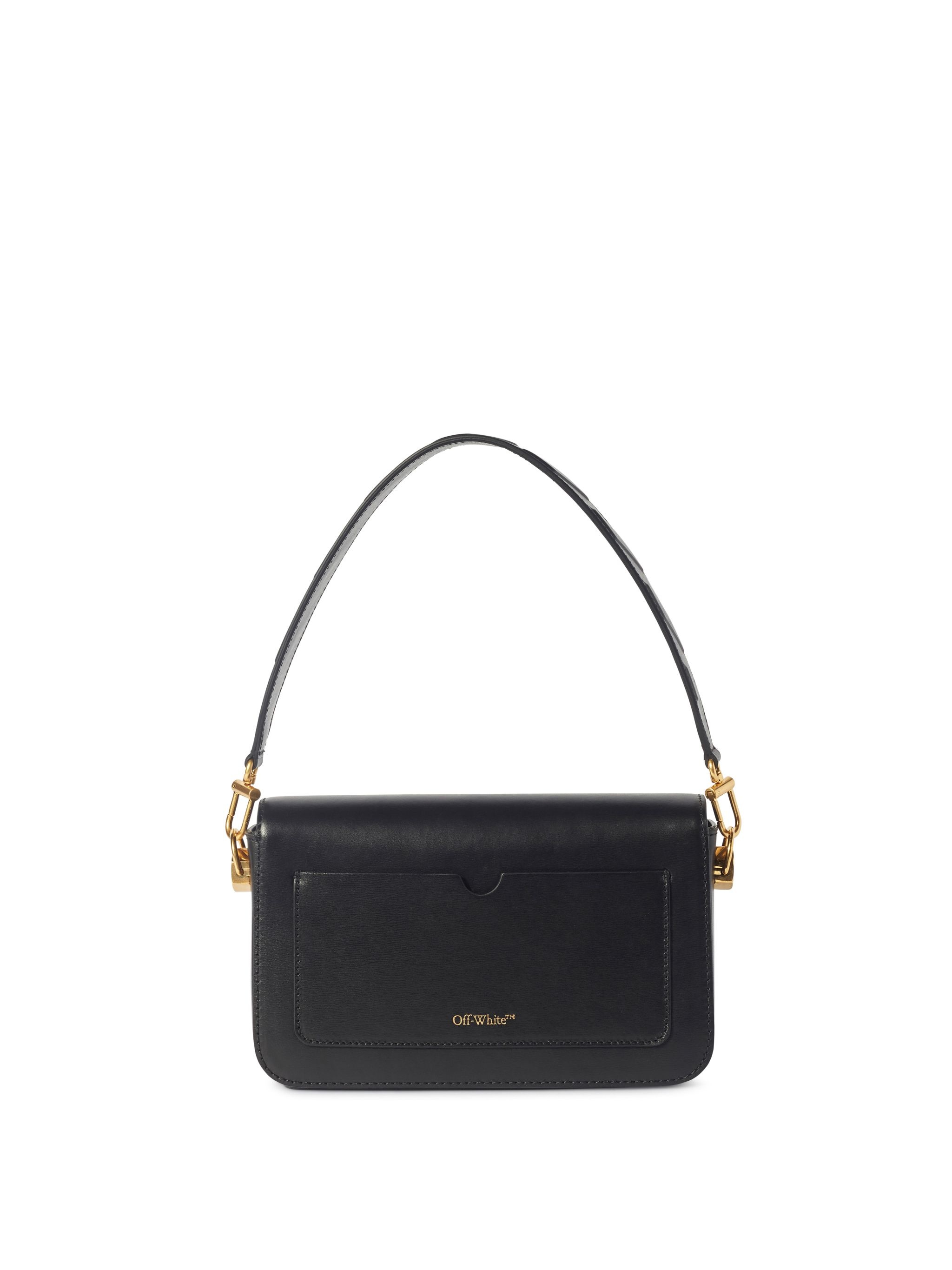Plain Binder M Shoulder - 4
