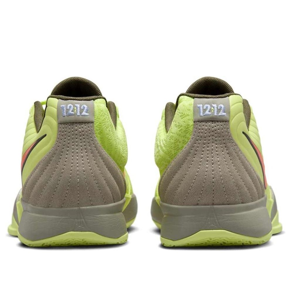 Nike Ja 2 'Twelve Time' FD7328-701 - 5