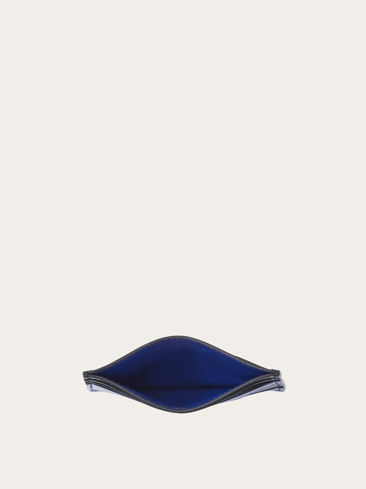 CREDIT CARD HOLDER WITH CUT OUT - 4