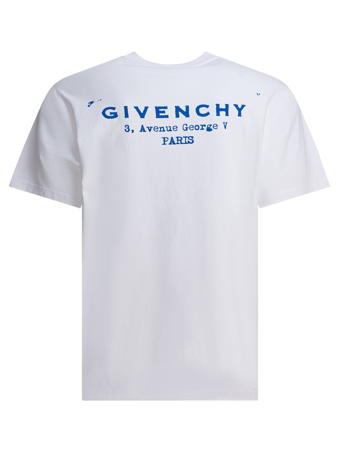 T-Shirts White - 2