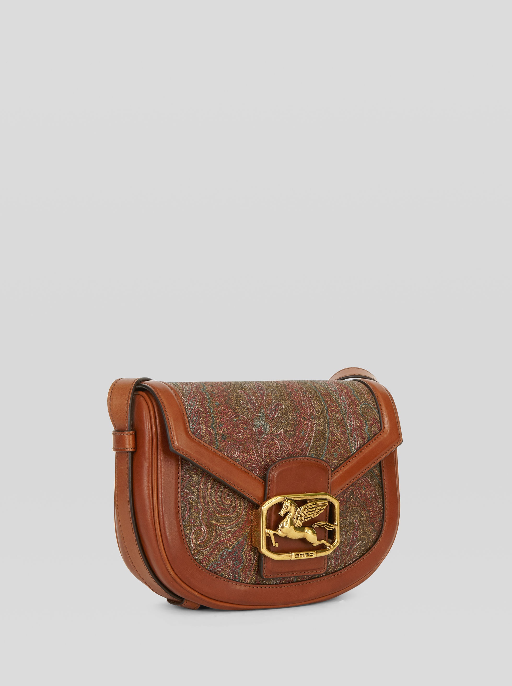 PAISLEY PEGASO SHOULDER BAG - 5