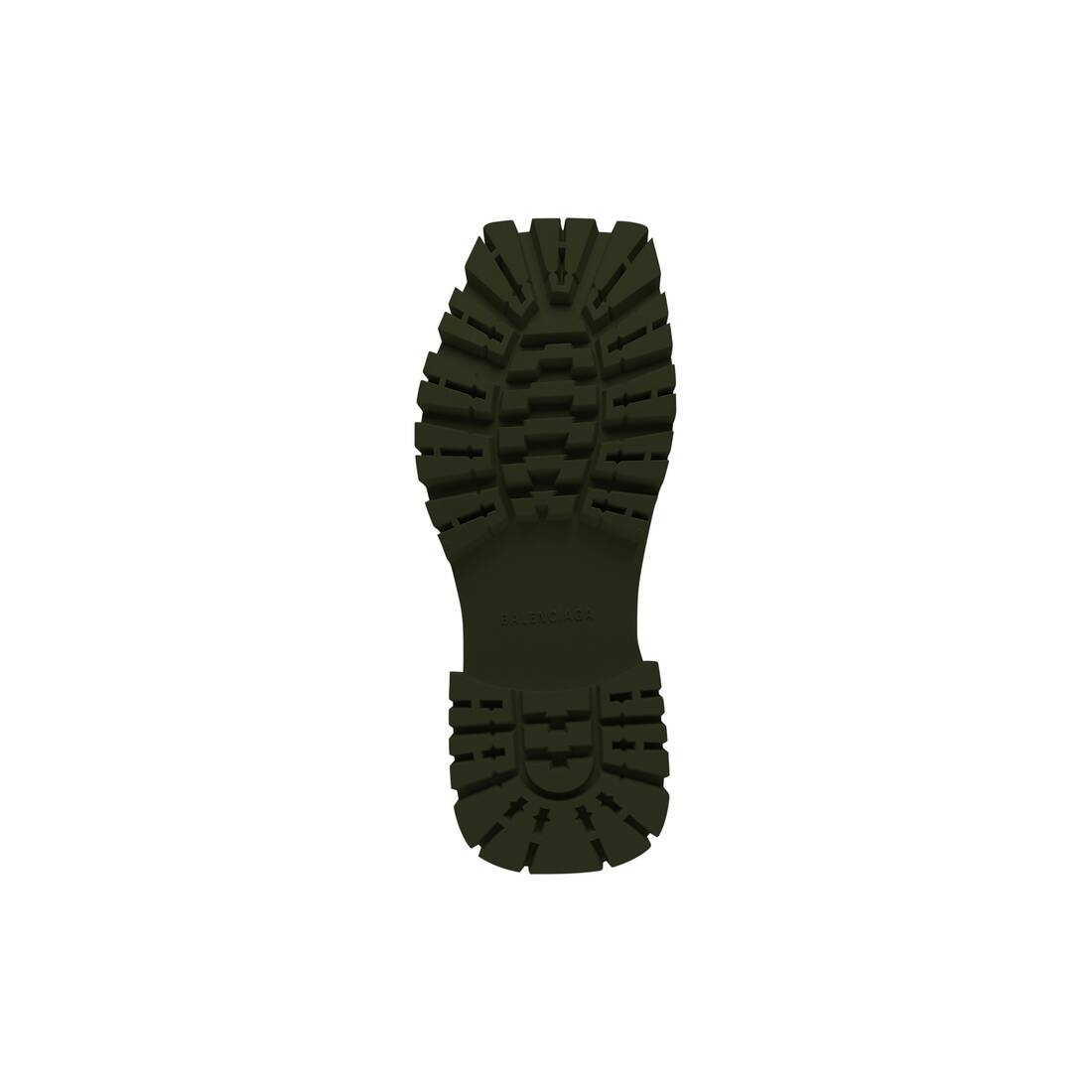 trooper rubber boot - 7