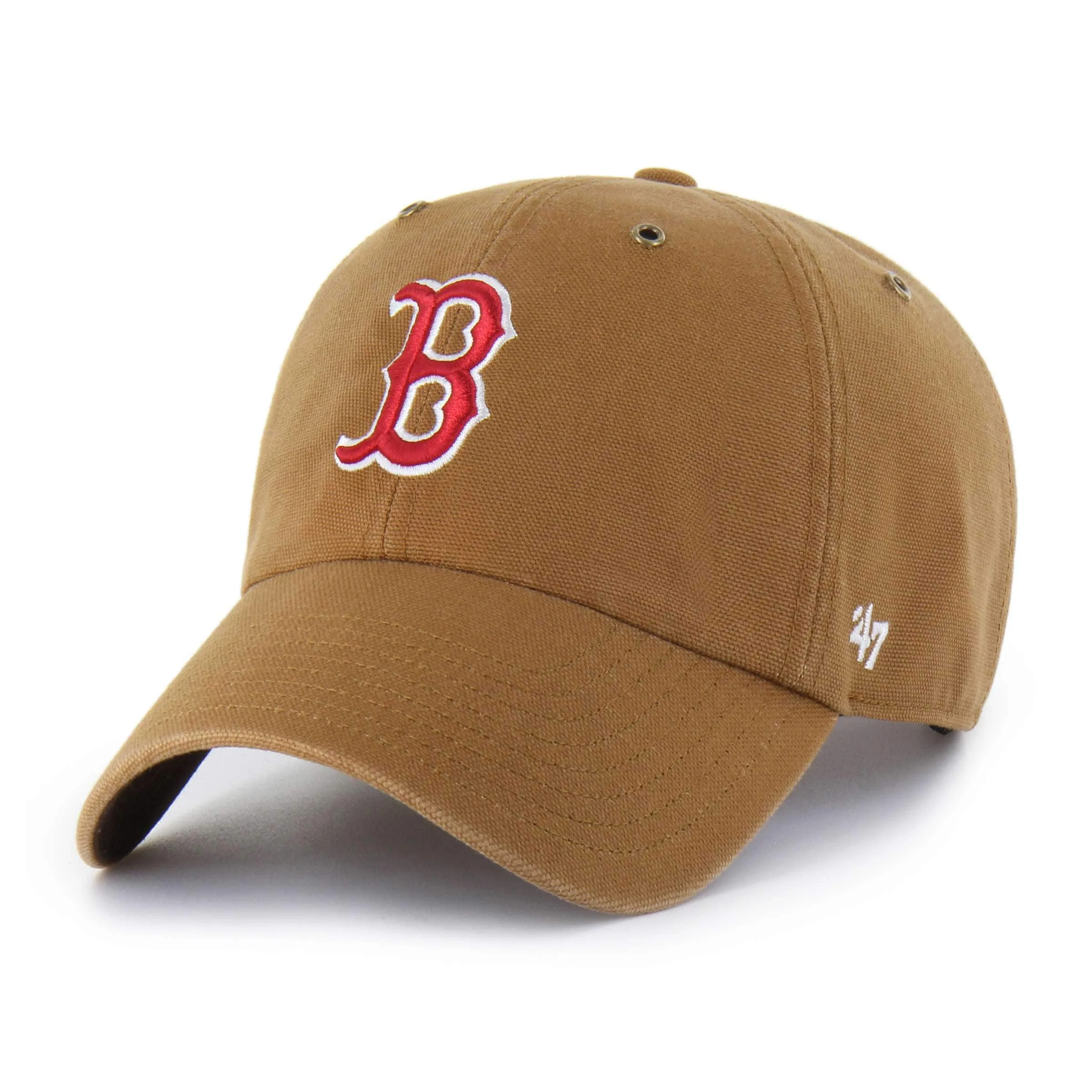 Boston Red Sox '47 Clean Up - 1