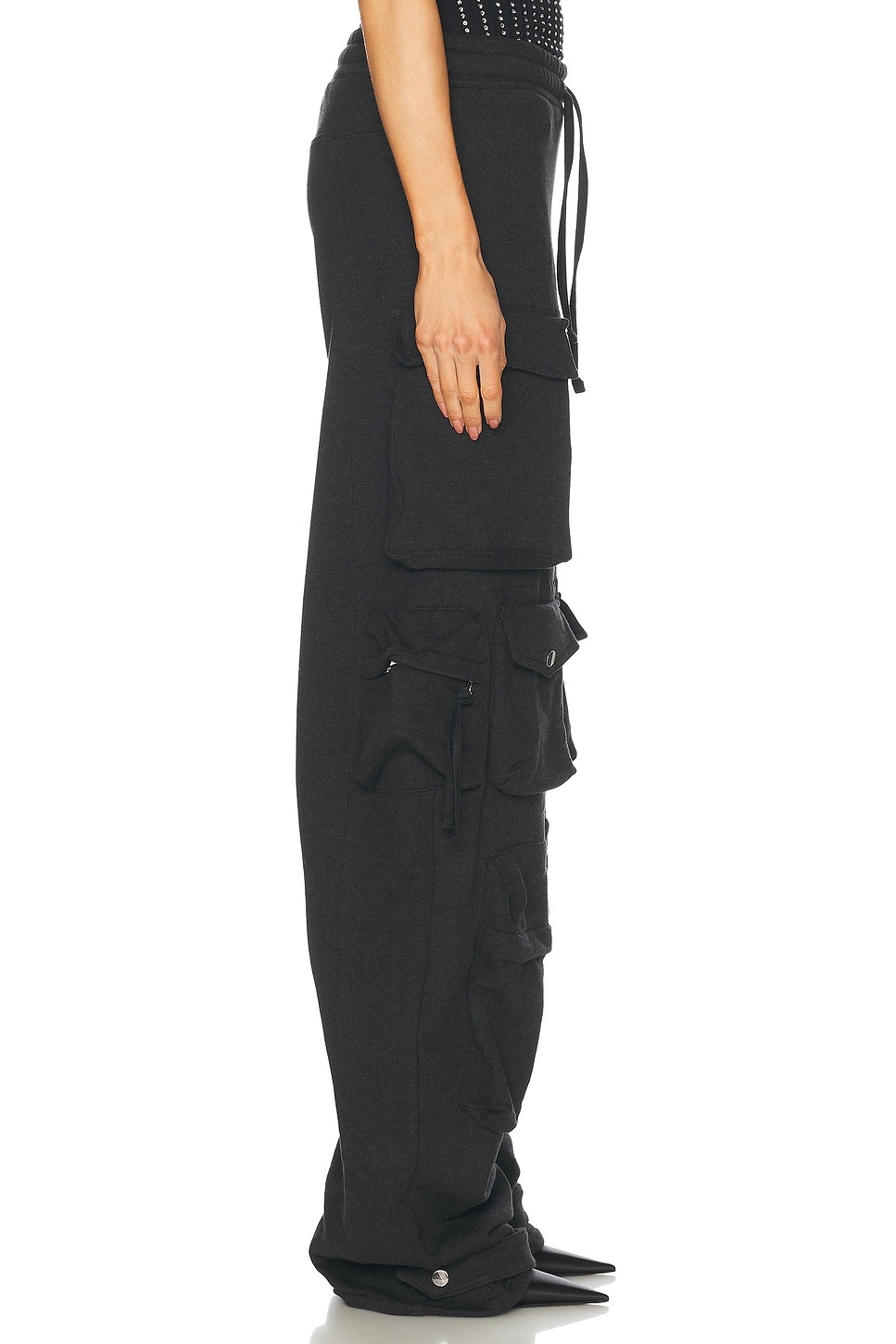 Sweat Pant - 2