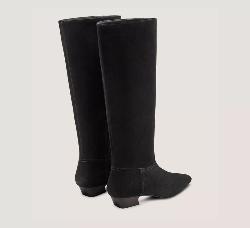 STASSI BOOT 3