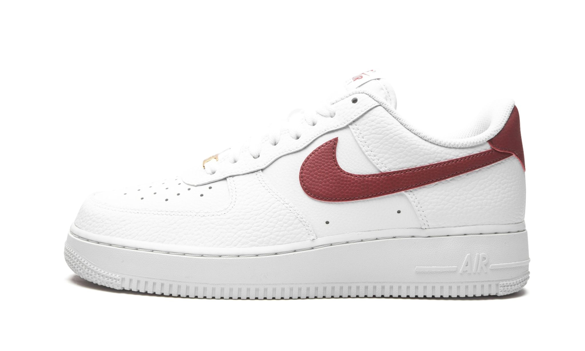 Air Force 1 '07 Low "Team Red" - 1