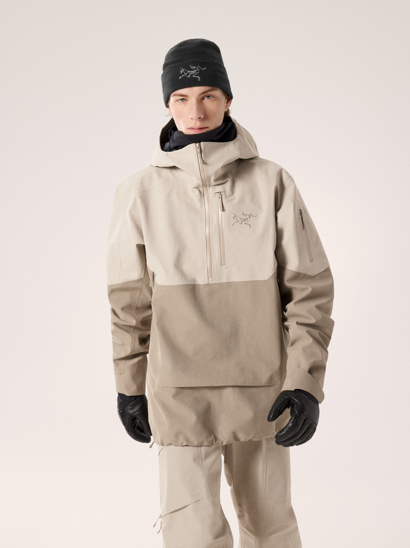 Arc'teryx Sabre Relaxed Anorak | REVERSIBLE