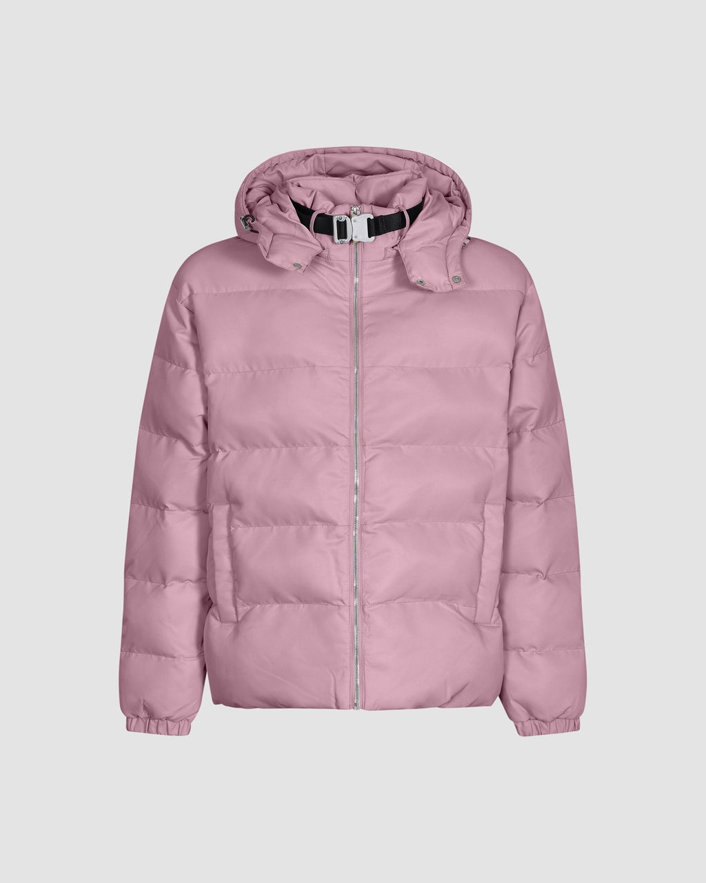 PUFFER JACKET-1 - 1