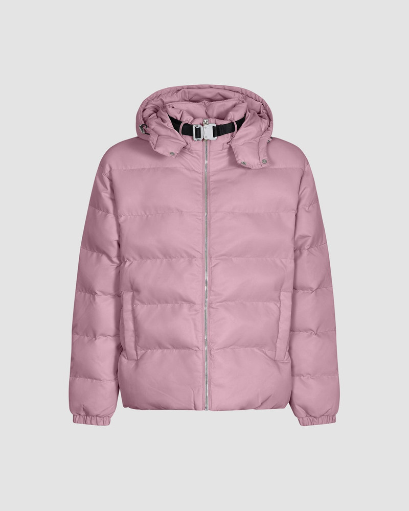 PUFFER JACKET-1 1