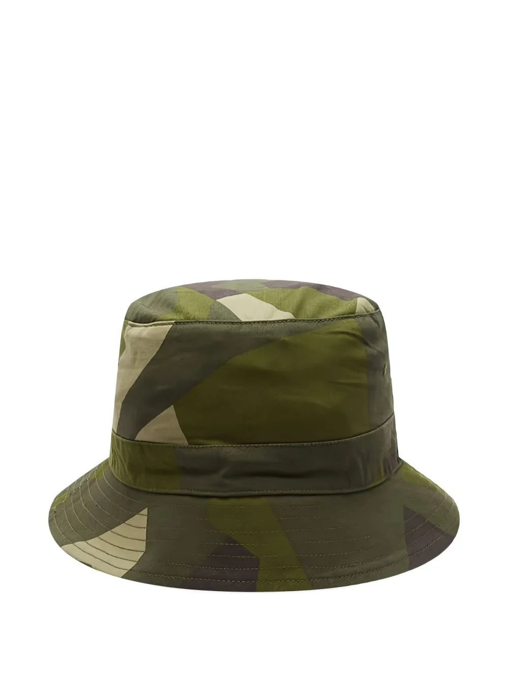 cotton bucket hat - 1