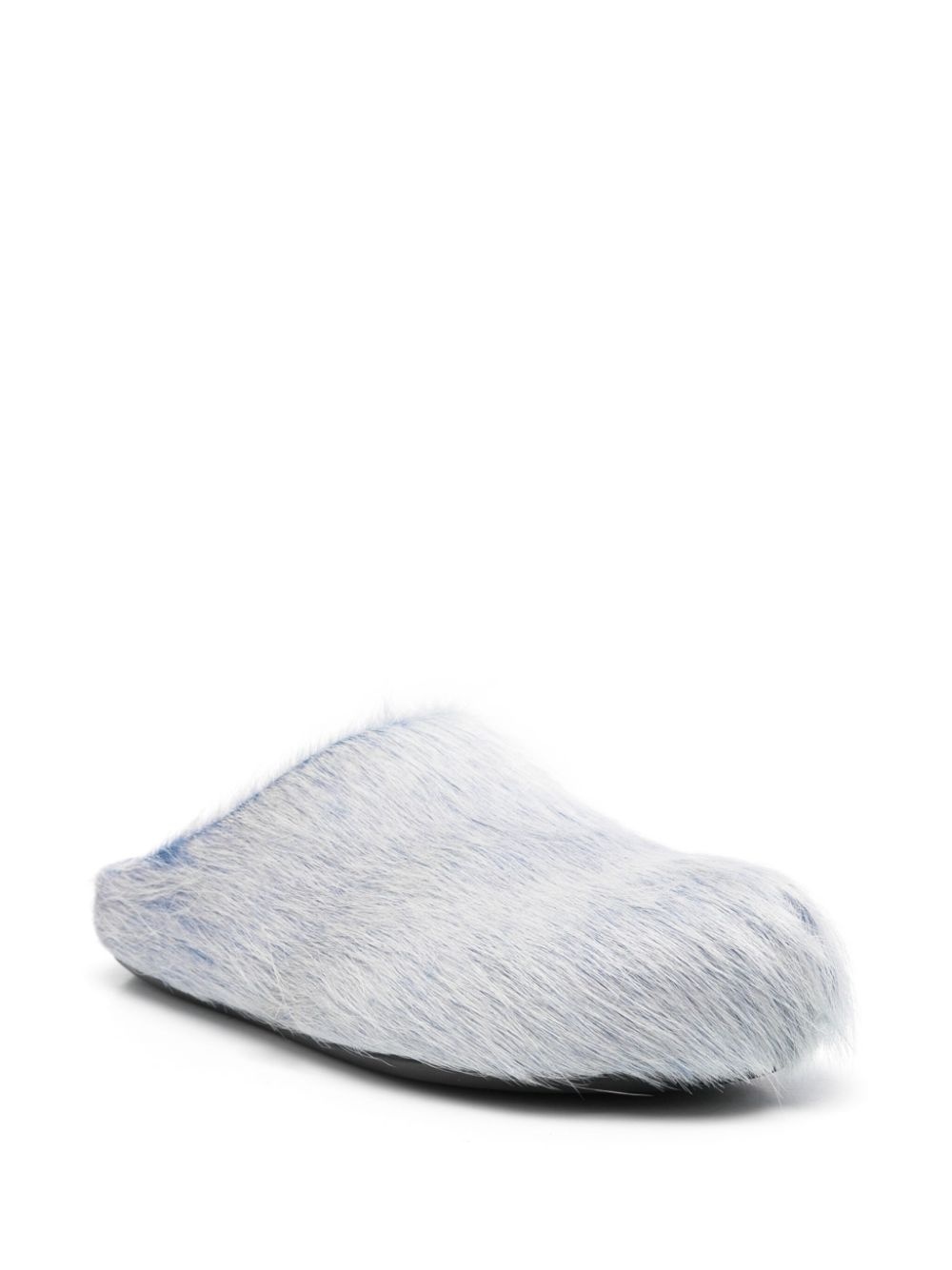 Fussbett sabot mules - 2