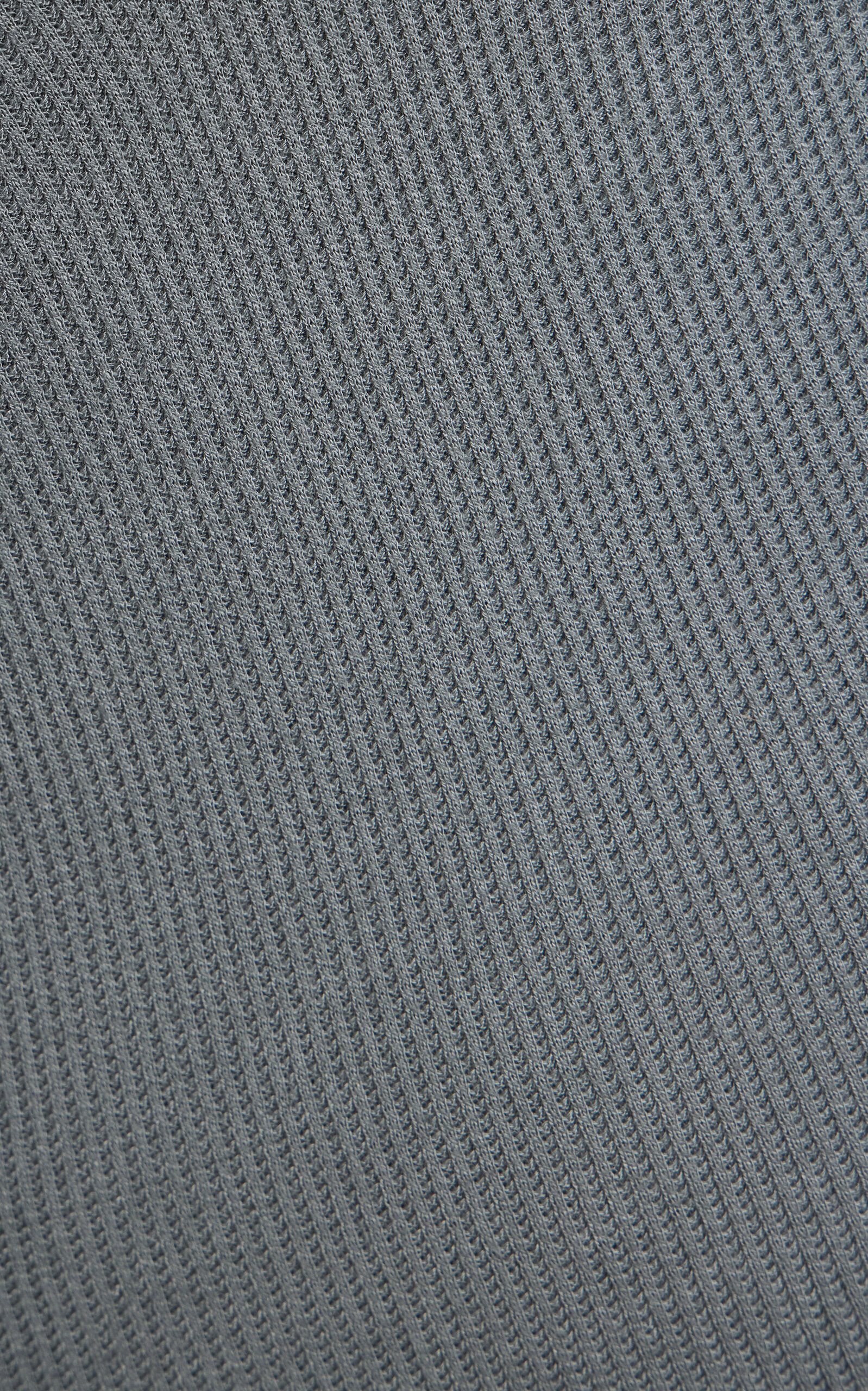 Dan Jersey Top grey - 5