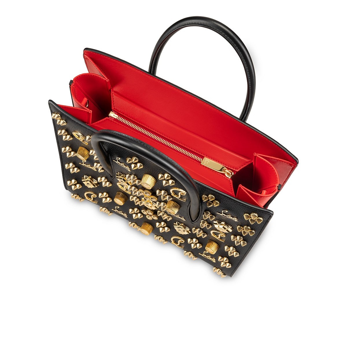 Paloma medium Black - 7