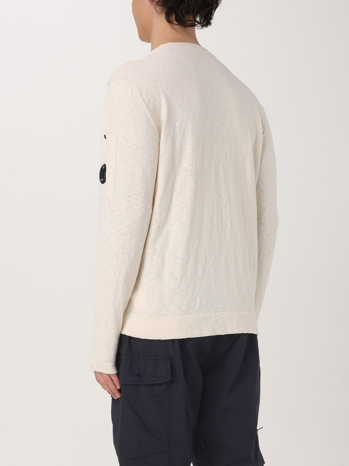 Sweater men C.P. Company - 3