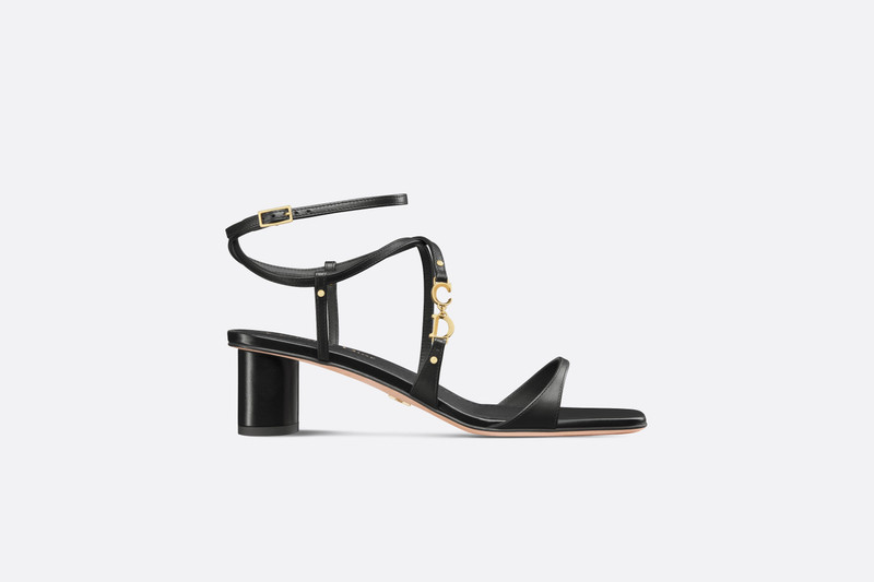 C'est Dior Heeled Sandal 2