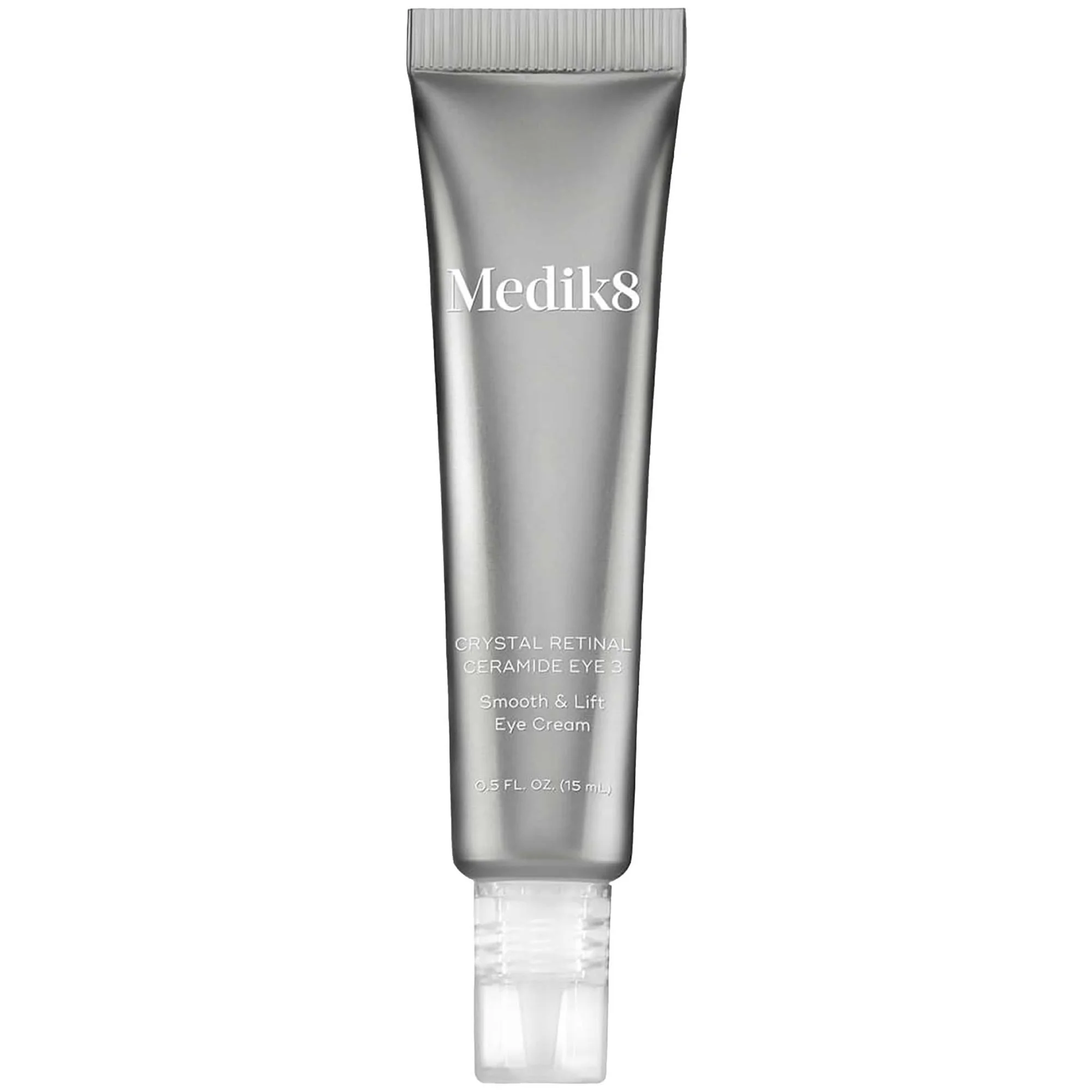 Medik8 Crystal Retinal Ceramide Eye Serum - 3 15ml - 1