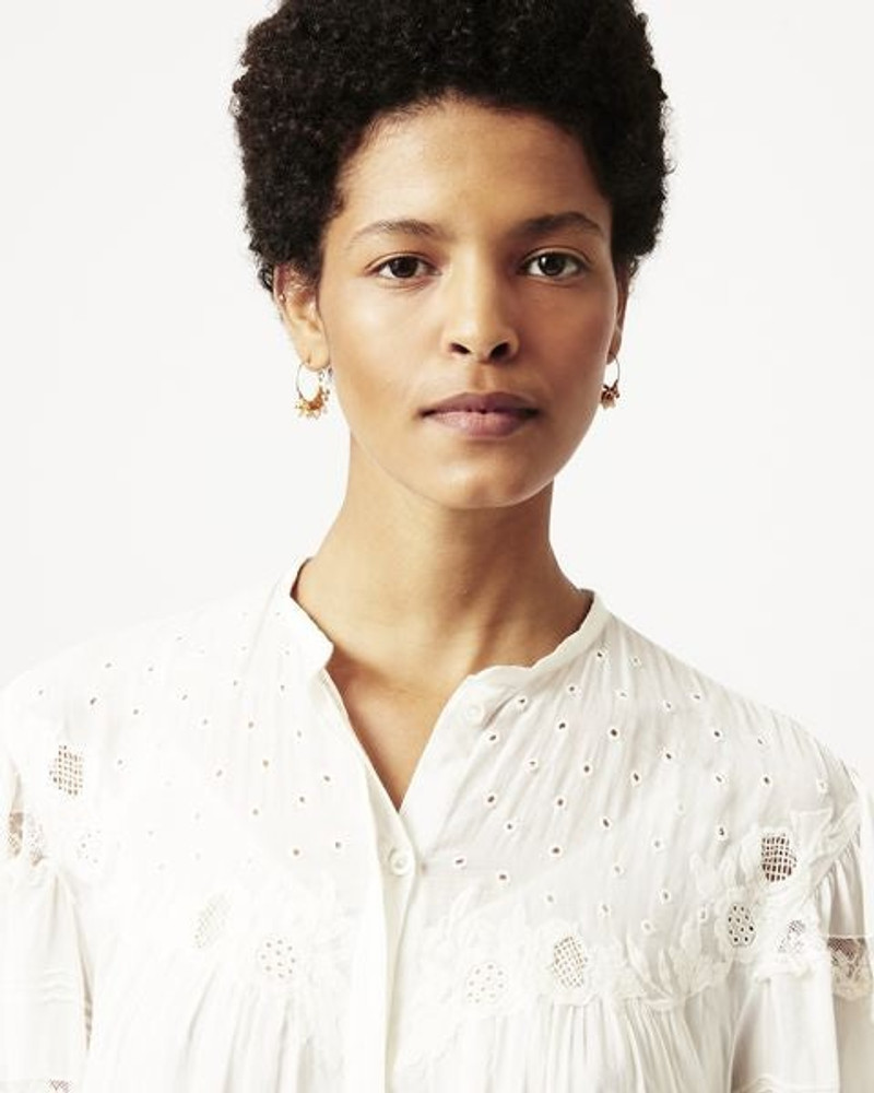 Isabel Marant CASABLANCA EARRINGS outlook