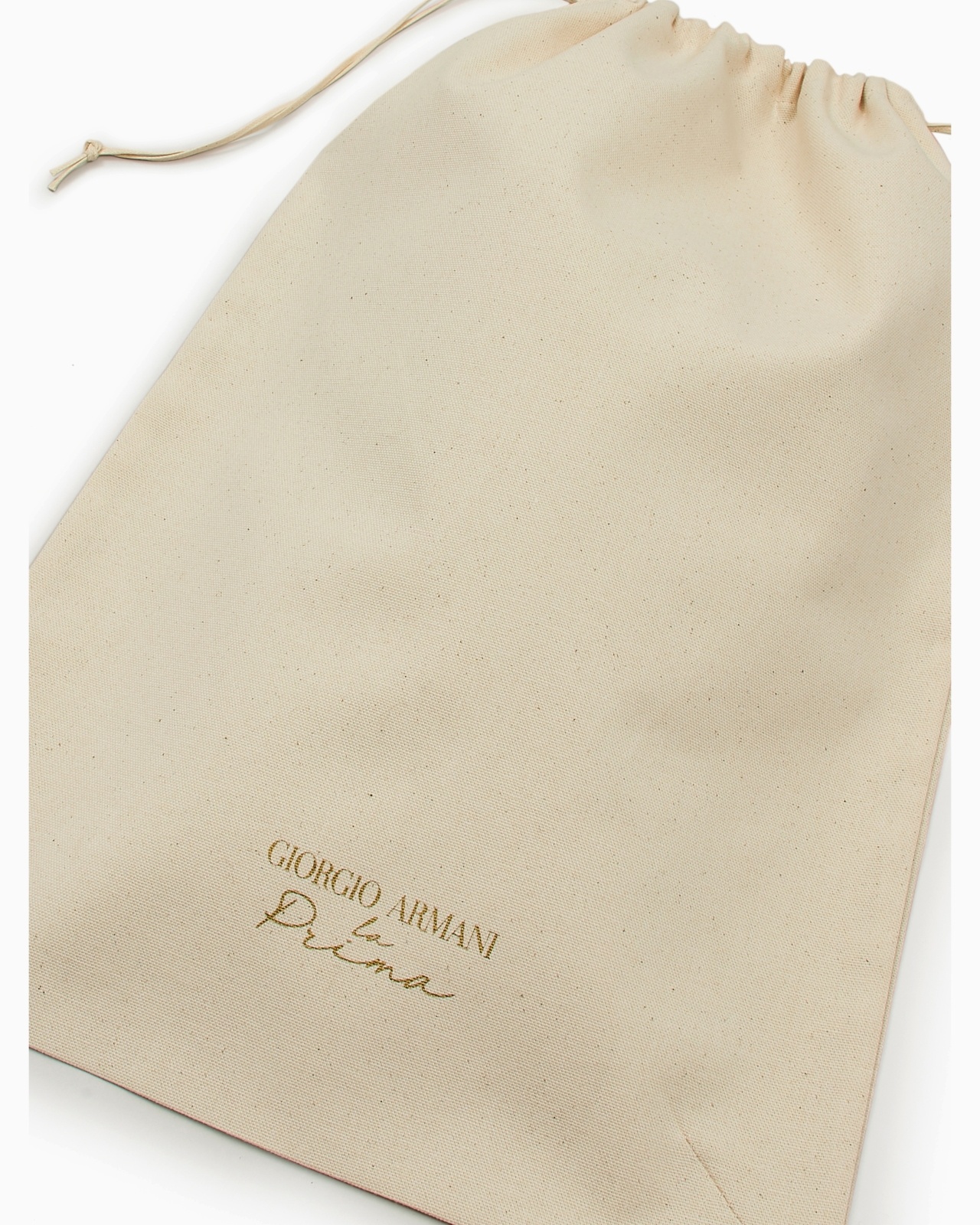 SMALL PALMELLATO-LEATHER LA PRIMA BAG - 6