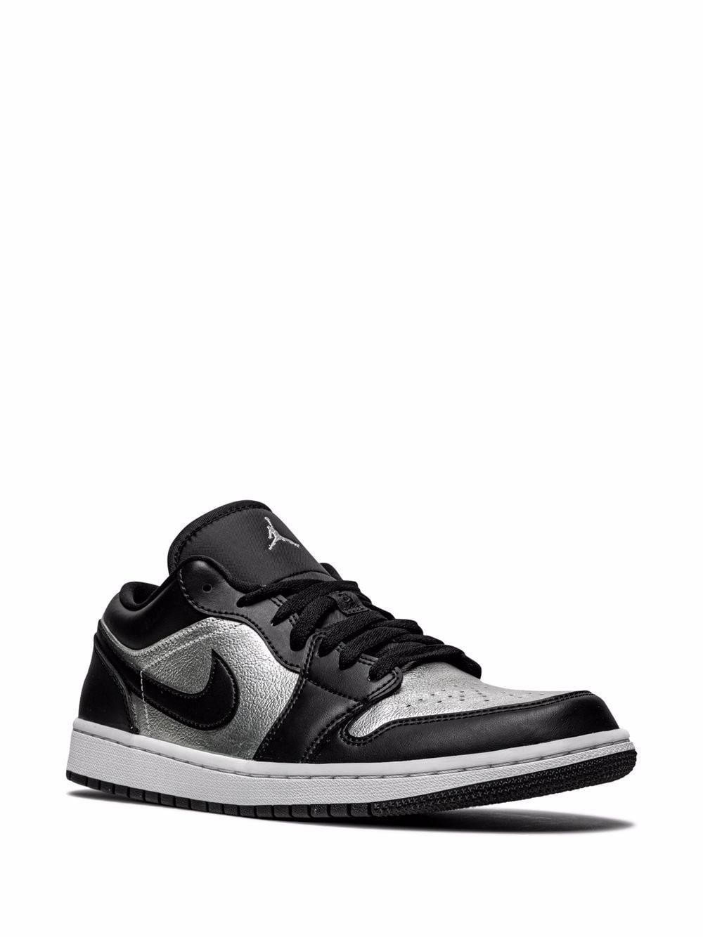 Air Jordan 1 Low SE "Silver Toe" sneakers - 2