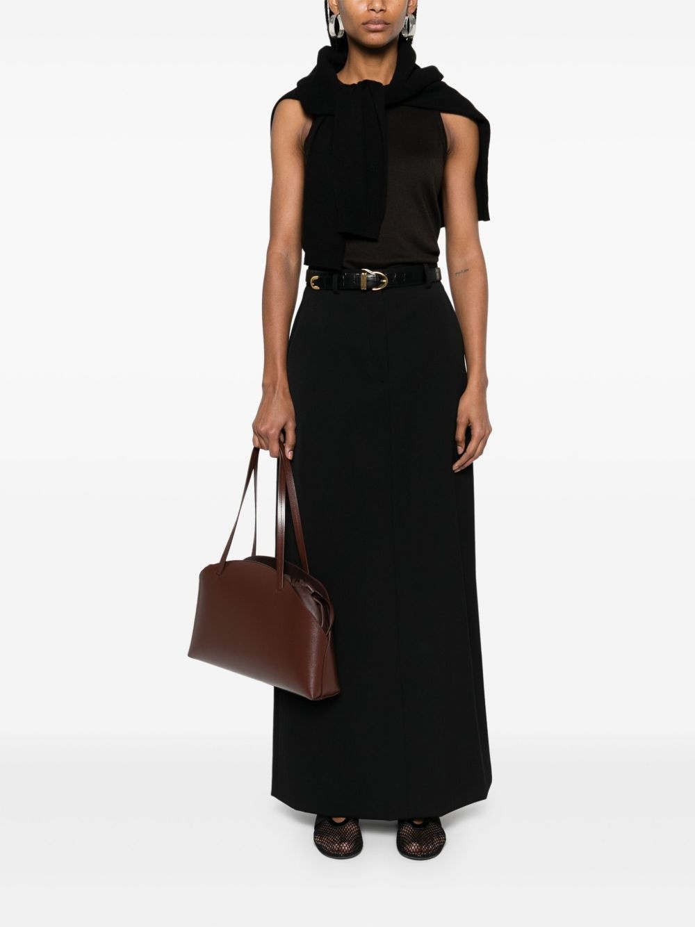 Roux maxi skirt - 2