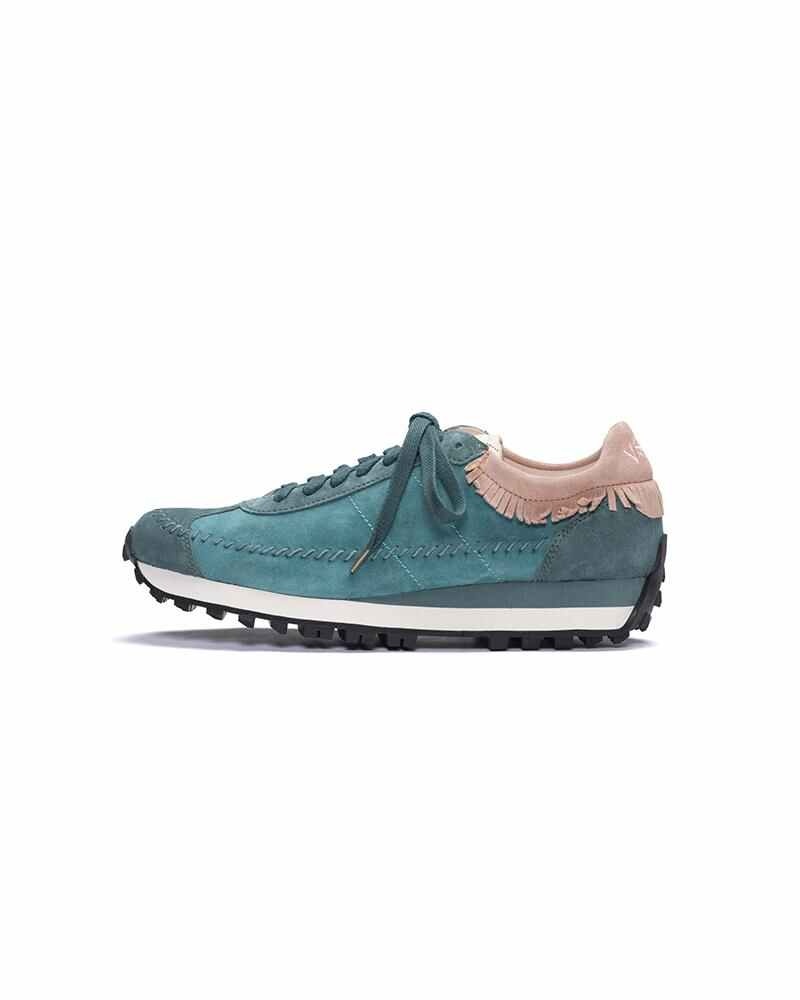 WALPI RUNNER LT.GREEN - 1
