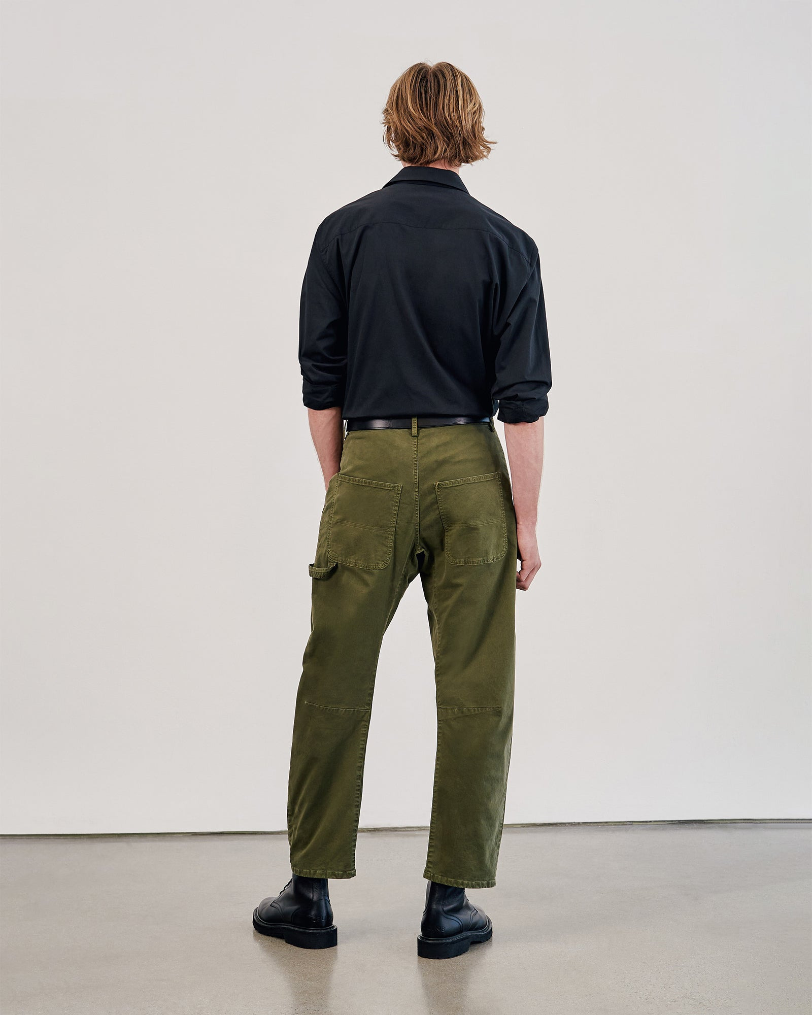 CARPENTER PANT - 4