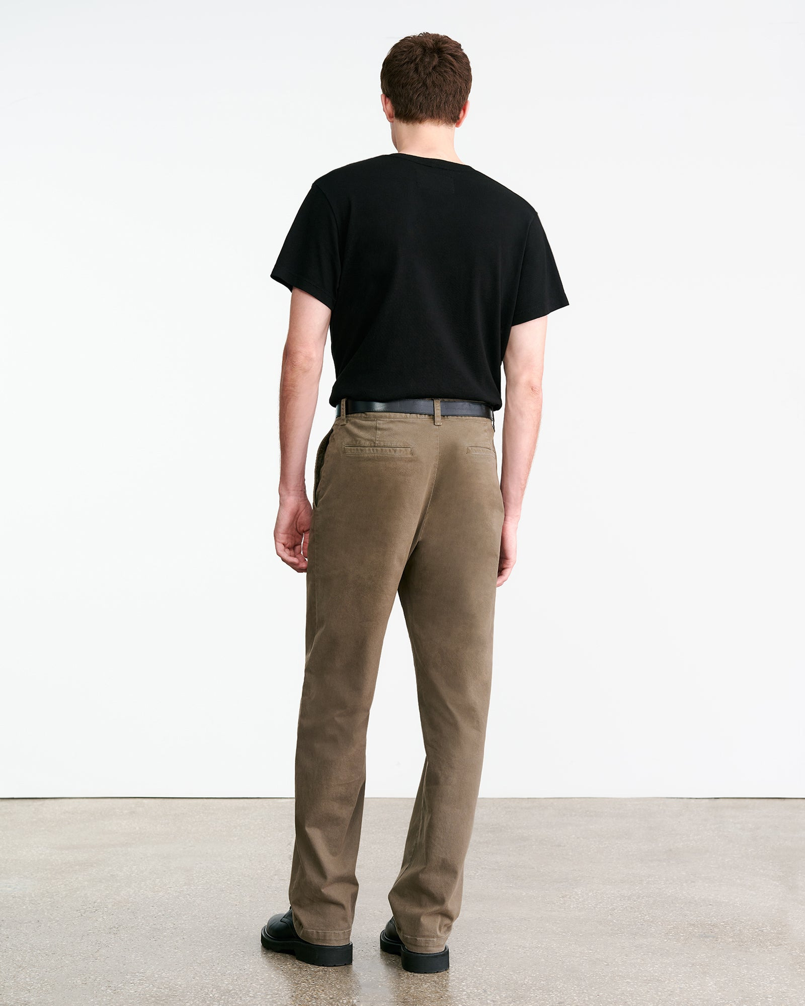 CARSEN PANT - 5